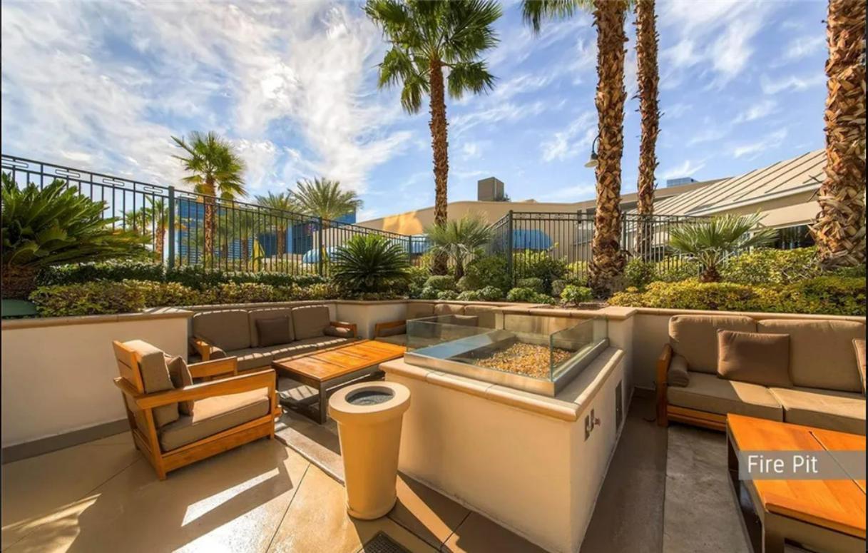 Signature Mgm Suite With Strip And Sphere View Las Vegas Ngoại thất bức ảnh